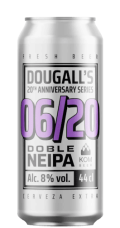 Dougall's 06/20